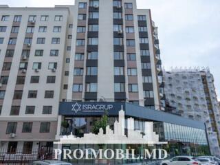 Vă propunem spre vânzare acestapartament cu 2camere și living în ...