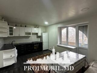 Vă propunem spre vânzare acestapartament cu 2camere, or. Codru, ...