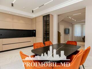 Vă propunem spre chirie acest townhouseîn 2nivele amplasat în Codru, .