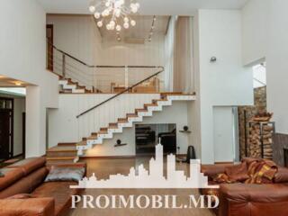 ​ Vă propunem spre chirie această casă în 2 nivele, amplasată în ...