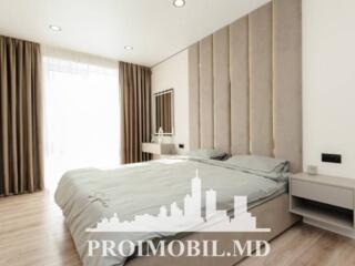 Vă propunem spre vânzare acest apartament cu 3 camere și living, ...