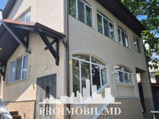 Vă propunem spre vânzare această casă 2 nivele în or. Codru, str. ...