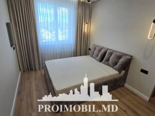 Vă propunem spre vânzare acest apartament cu 1 cameră și living, ...