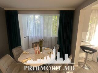 Vă propunem spre vânzare acestapartament cu 1cameră și living,sect. ..