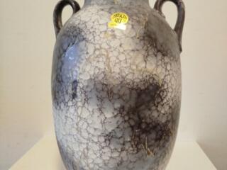 Продам винтажную вазу, высота 40 см. с Германии