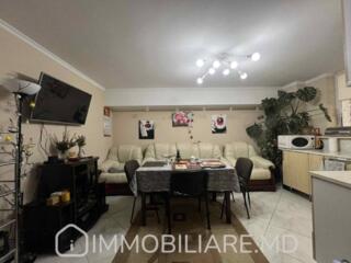 Apartament la sol, or. Stăuceni Vă propunem spre vânzare apartament ..