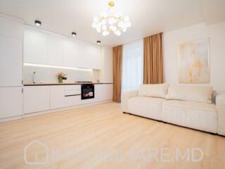 Apartament cu 2 camere, com. Dumbrava Vă propunem spre vânzare ...