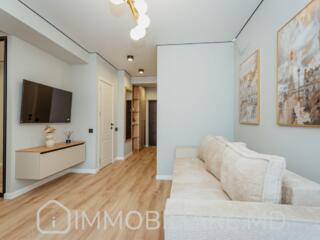 Apartament cu 3 camere, or. Durlești Vă propunem spre vânzare ...