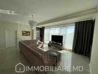 Penthouse cu 3 camere, sect. Botanica Vă propunem spre chirie ...