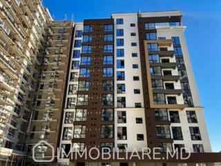 Apartament cu 1 cameră, sect. Râșcani Vă propunem spre vânzare ...