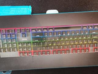 Клавиатура