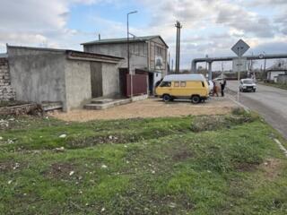 Гараж. Можно под бизнес