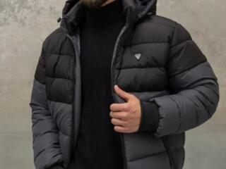 Куртки мужские в наличии