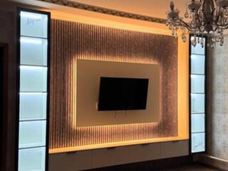 Изготовление мебели по вашим размерам