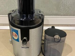 Соковыжималки Philips HR-1861/00 и Moulinex