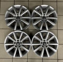 5 *112 R17 ET41 VAG ORIGINAL