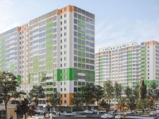 34836. Продаётся однокомнатная квартира в жилом ...