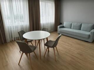 34877. Стильна євродвушка з дизайнерським ...