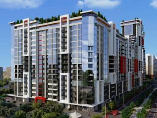 35682. В продаже квартира в сданной секции ...