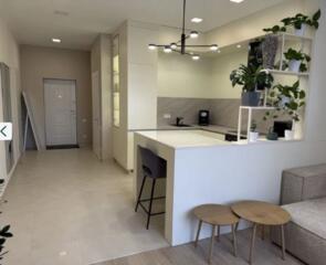 36504Предлагается к продаже стильная квартира ...