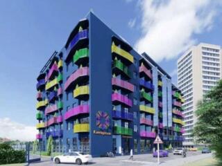 36511Продам 1-комнатную квартиру в современном ...