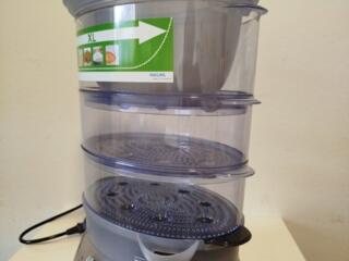 Продам пароварку Philips новую из Германии