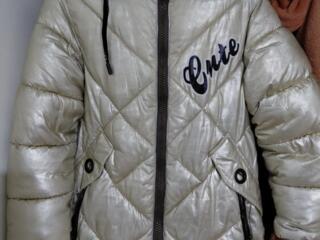 Продам зимние куртки