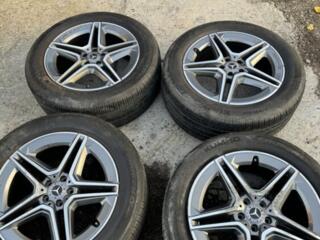 Продам диски Mercedes