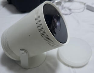 Проектор Samsung the freestyle