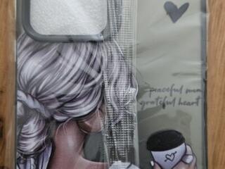 Чехол для Samsung Galaxy S24 ultra