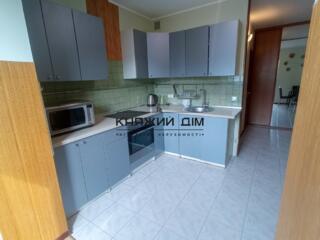 Пропонується в оренду 2 кімнатна роздільна квартира у Дарницькому ...