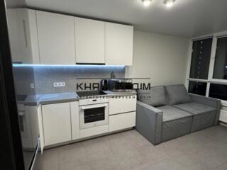 Оренда затишної квартири в ЖК Likograd Perfect Town біля метро ...