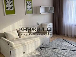 Оренда затишної 2-х кімнатної квартири в ЖК Ревуцький м.Харківська. ..