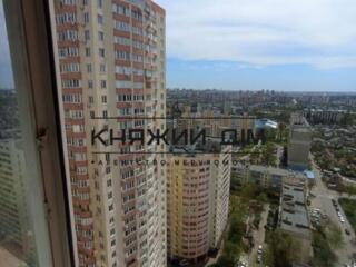 Пропонується сучасна 1-кімнатна квартира в ЖК Сосновий бір у ...