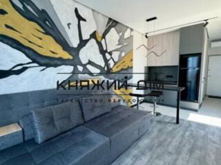 Продаж смартквартири з терасою ЖК Sanville Park. Смарт квартира з ...