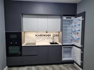 Продаж 1-кімнатної видової квартири в ЖК «Традиція» | Готова до ...