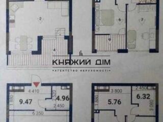 #127751; Видовий пентхаус із терасою в ЖК Great (Грейт) | Будинок №12 