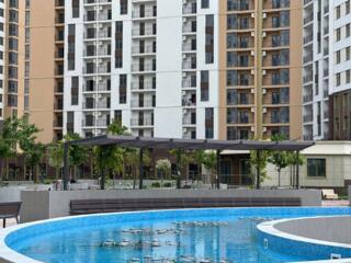 Предлагается к продаже просторная 1-комнатная квартира в Приморском ..