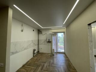 В продаже просторная квартира в новом современном ЖК Виа Рома. ...