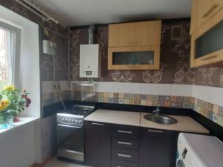 2-комнатная квартира с ремонтом в тихой Аркадии