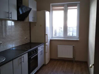 Продам 1-комнатную квартиру с видом на море в ЖК "Лузановский Пар