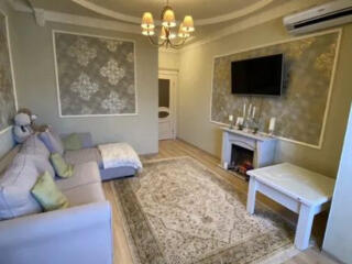 Квартира на Говорова