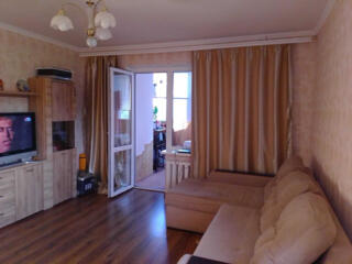 3-комнатная квартира на Сахарова.