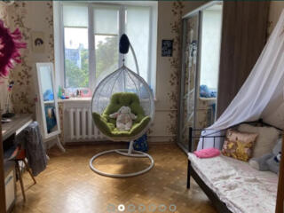 Центр Одессы.  Квартира на Ришельевской.