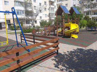 Двухуровневая квартира в Черноморке