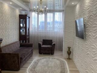 2 ком. кв. в ЖК "Дмитриевский"