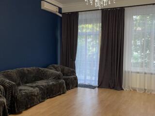 Просторная 2 комнатная квартира в центре Одессы