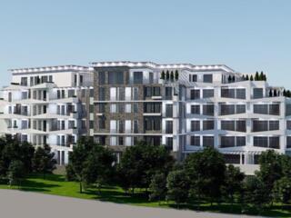 Пространство на Морском