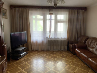 Трех комнатная квартира на Бабаджаняна. Рекордная