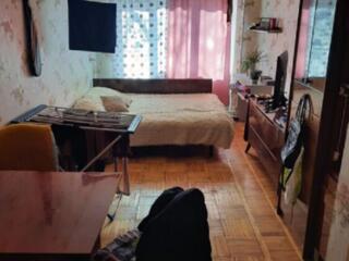 В продаже комната в коммунальной квартире с ремонтом на Черемушках